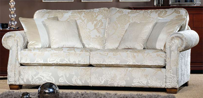 Alstons Brabazon Sofa